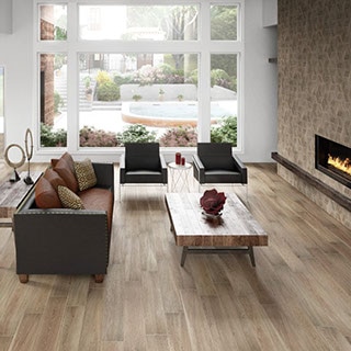 Grout for Wood Look Floor Tiles | Dalti