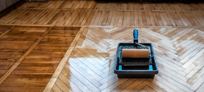 Different Types of Parquet Flooring Patterns | Fantastic Services Bl