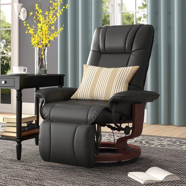 Don't settle for just any seat, lounge into comfort with the .