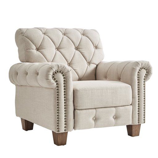 Stylish Recliners for a Budget | Stylish recliners, Furniture .