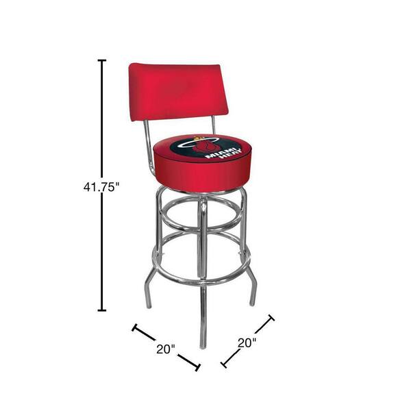 Red stool bars: pros & cons