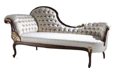 Redefine fainting couch