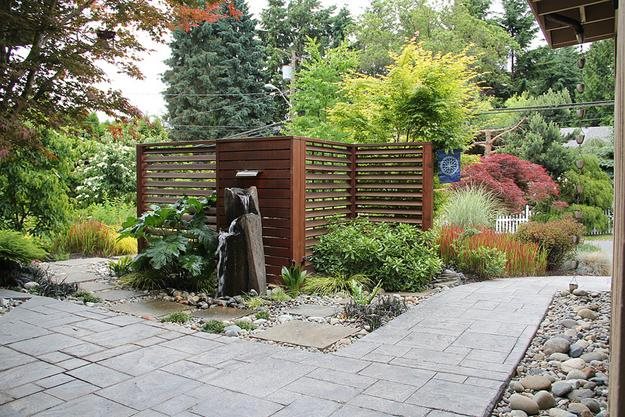 My Garden: Working with Nature to Reinvent a Front Yard | Garden .