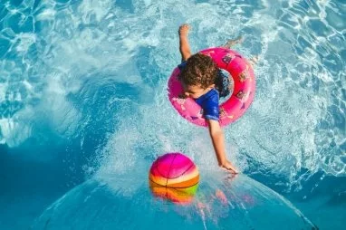 Why Great Wolf Lodge is the Best Summer Destination for Famili