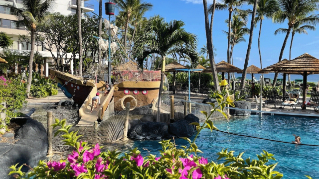 Two Maui Resorts with Vacation Club Perks - Tinybea