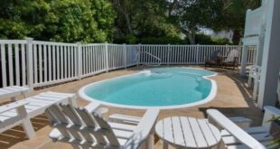 Nana's Beach House | Emerald Isle Realty Featured Property of the We