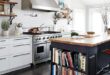 14 Bistro And Restaurant-Style Kitchens | Home kitchens, Interior .