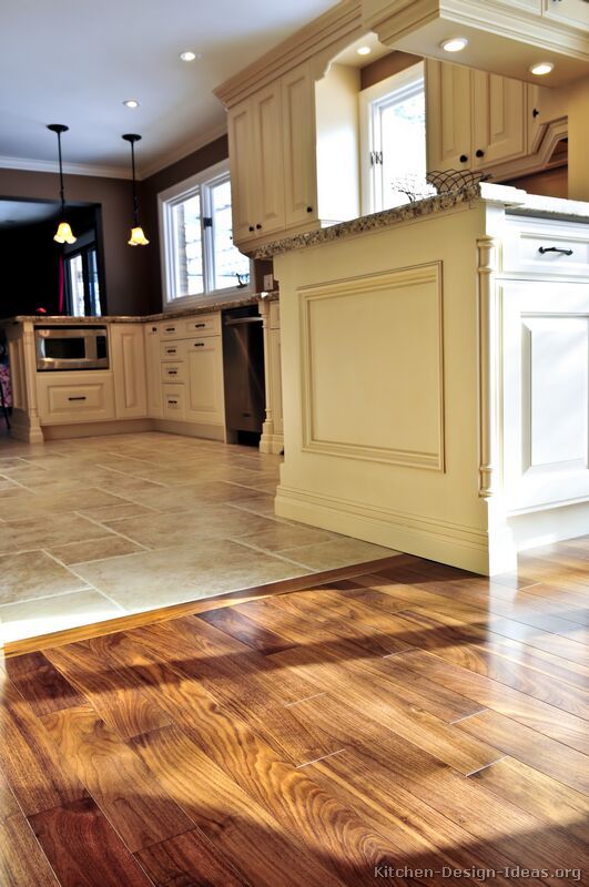 Remodeling your floor with cheapest hardwood flooring