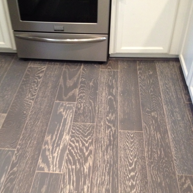 Gray hardwood floors -drift wood | Basement remodeling, Small .