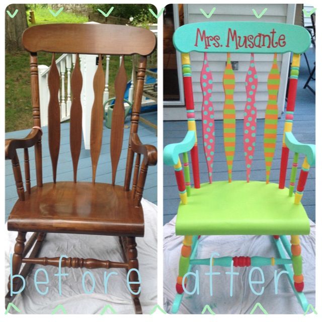 classroom rocking chairs | Teacher rocking chairs, Rocking chair .