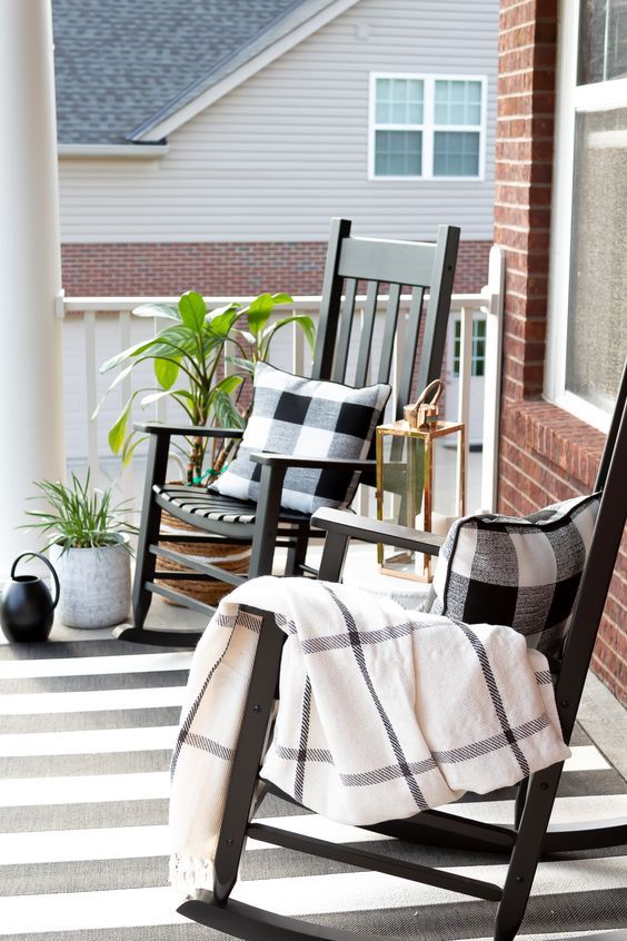 120 Most Popular Porch Ideas on Pinterest You Do Not Want to Miss .