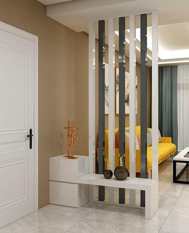 40 Brilliant Room Divider Ideas To Smartly Separate Your Space .