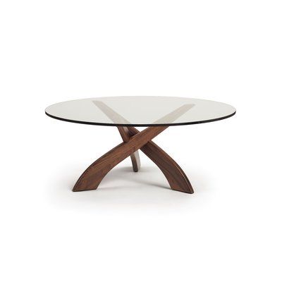 Copeland Furniture Entwine Statements Coffee Table | Coffee table .