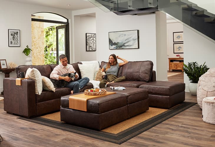 Best Deals from Lovesac's 4th of July Sale | Apartment Thera