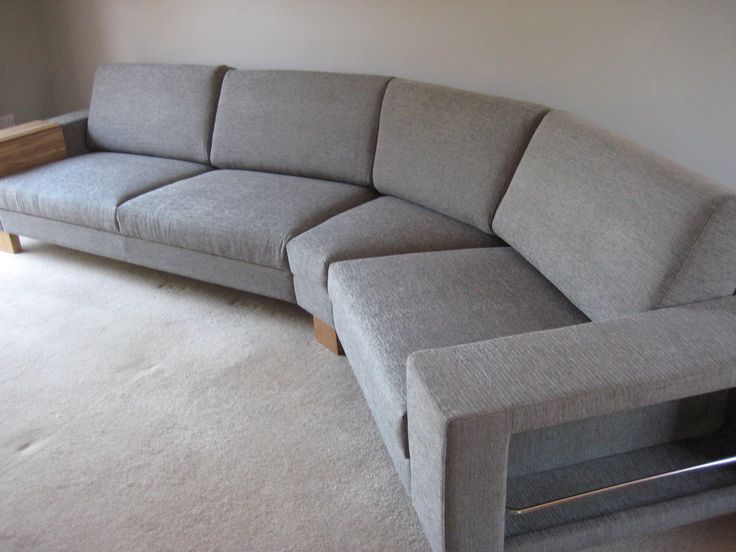 Corner or chaise sofa units on Pinterest | Chaise Sofa, Bespoke .