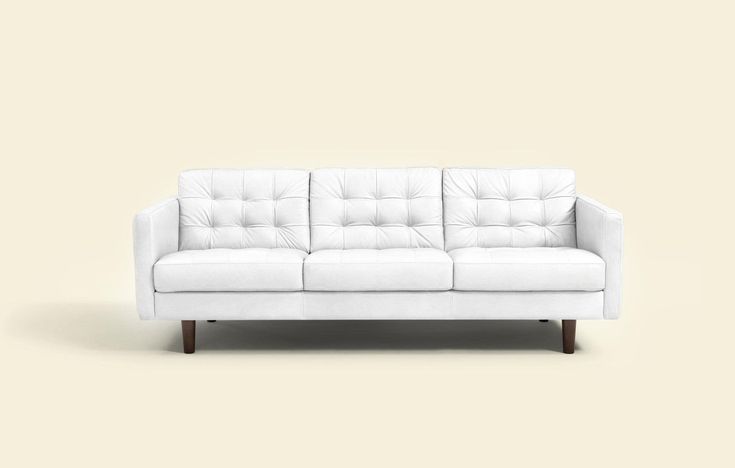 Venere Sofa | Small space sectional sofa, Sofa, Stylish seati