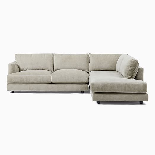 Seating furniture – sleeper sectional sofa