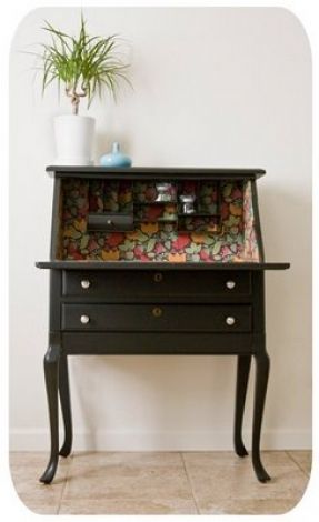 Small Secretary Desks - Ideas on Foter | Diy furniture, Furniture .