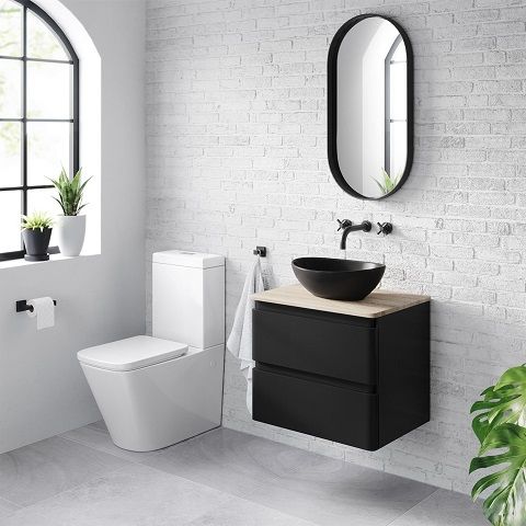 Furniture For Bathroom - Home Interior Design Ideas | Diy bathroom .