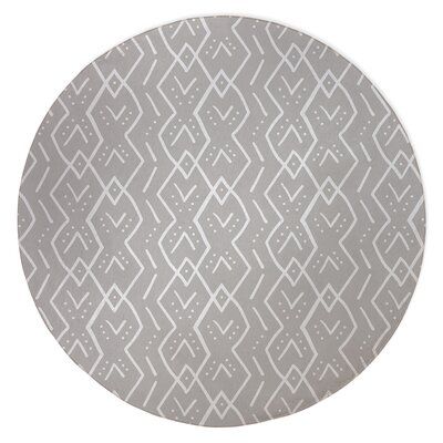 Foundry Select RIVER LIGHT GREY Outdoor Rug By Becky Bailey .