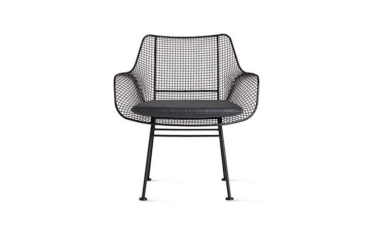 Sculptura Chair Cushion – Design Within Reach | Chair cushions .