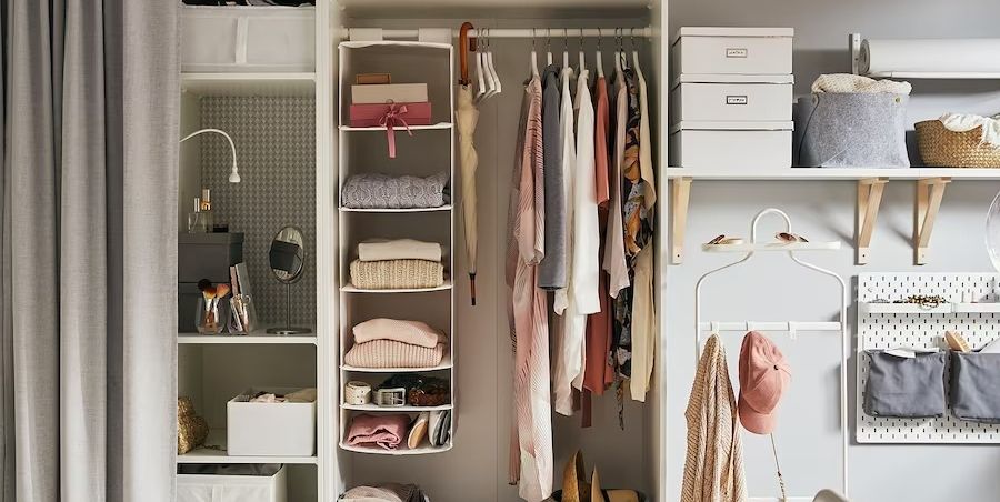 7 Best Closet Systems and Kits of 20