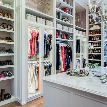 The best of luxury closet design in a selection curated by Boca do .
