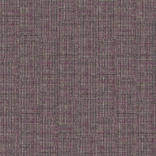 Interface carpet tile: WW895 Color name: Fuchsia Weave .