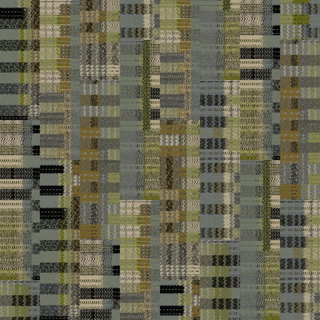Social Fabric Summary | Commercial Carpet Tile | Interface .