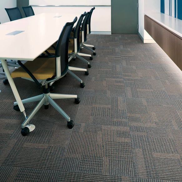 Conference Room Carpet Tiles | Carpet tiles, Vinyl tile flooring .