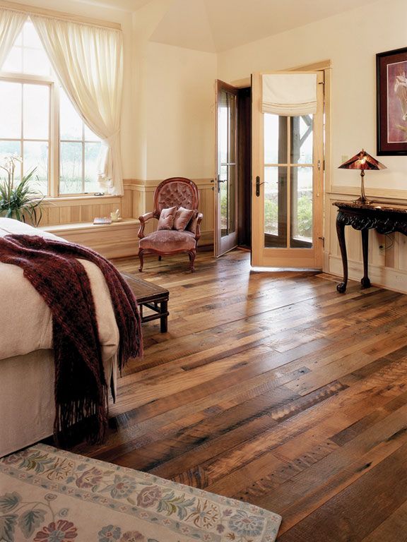 Styling Plywood Flooring In Your Home | Home, Dream house, New hom