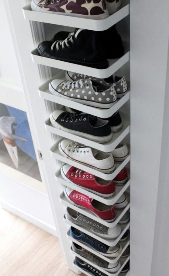 DIY Projects To Help Keep Your Room Organized - Society19 .