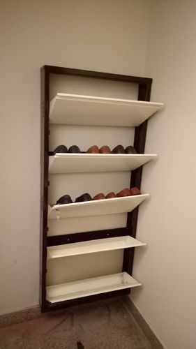 30+ Popular Collection Wall Mount Shoe Storage | Wall mounted shoe .
