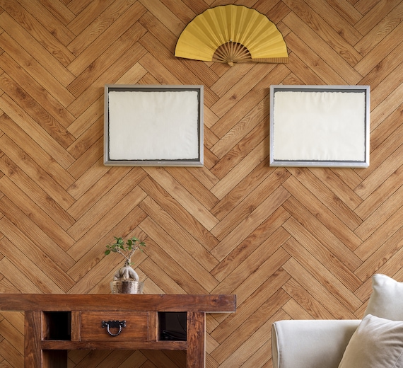 Buy Wood Pattern Wallpaper Peel and Stick Wallpaper Roll Online in .