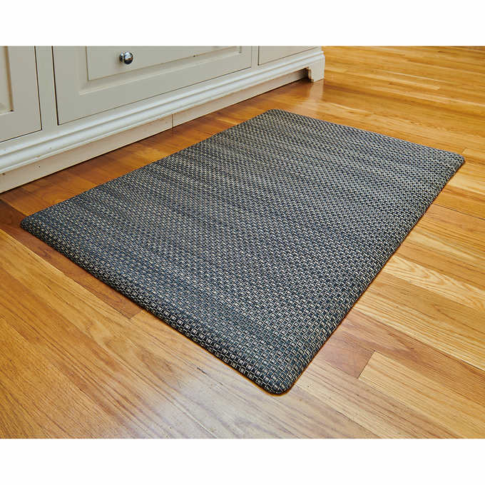 Luxe Therapeutic Floor Mat | Cost