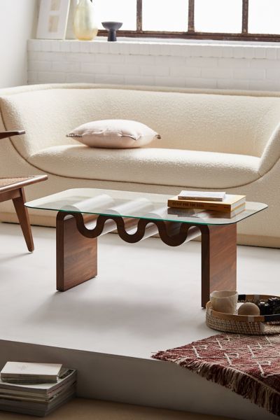 Aria Coffee Table | Coffee table urban outfitters, Coffee table .