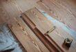 CRAFT Floor's Simple Tips for Installing Hardwood - Sabrina Smelko .