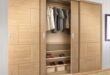 44 The Best Wardrobe Design Ideas that you Can Try - Matchness.com .