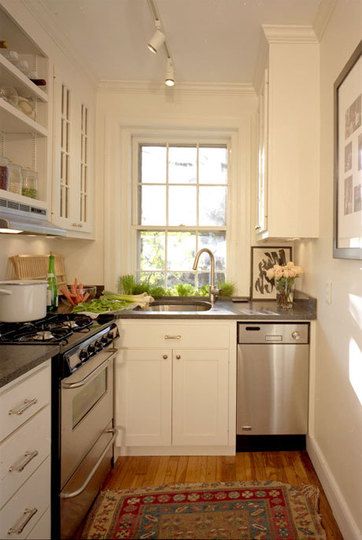 230 Best Small Kitchens ideas | kitchen design, small kitchen .