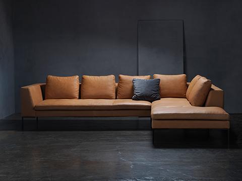 Flexlux Loano Sofa - Sarasota Modern & Contemporary Furnitu