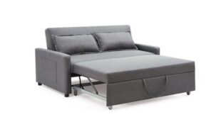 Sofa with bed and its benefits - yonohomedesign.com | Sofa .