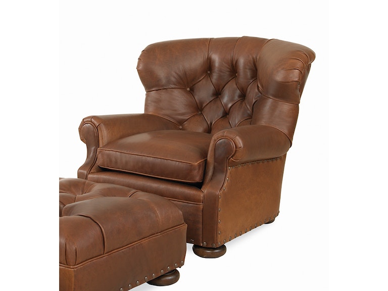 Whitman Chair By Century Furniture | Lr-182