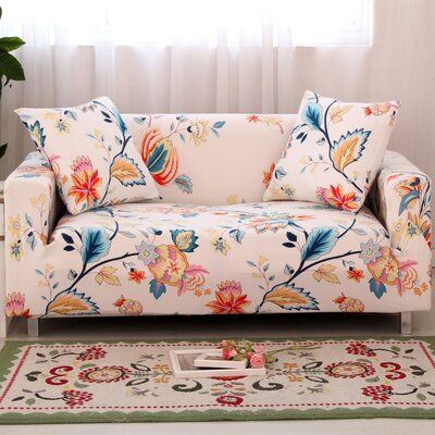 Sofa slipcovers: a must have for your sofa