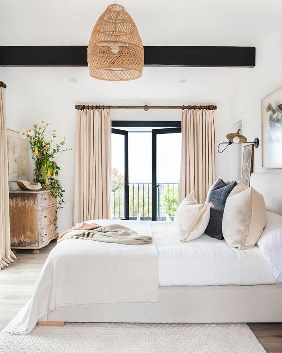 Modern Bedroom Design Ideas for a Dreamy Master Suite | Beautiful .