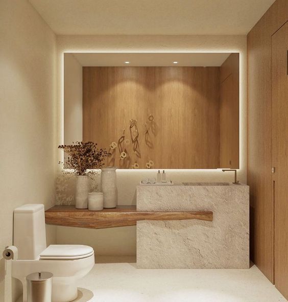 Luxury Bathroom Idea, Small Bathroom, Modern Bathroom schöne .