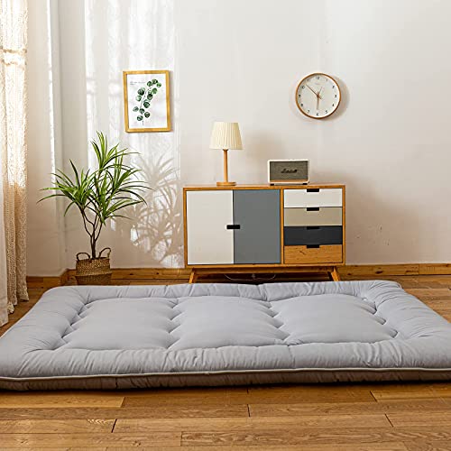 Japanese Futon Ideas and Japanese Beds to T