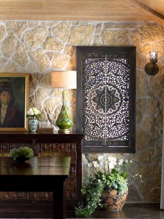 Spanish Wall Decor For Your Home