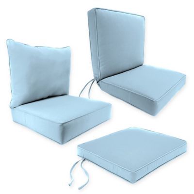 Invalid URL | Outdoor seat cushions, Sunbrella cushions, Sunbrella .
