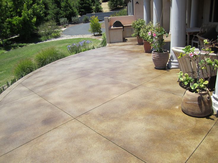 404 – Stampman Concrete - Stamped Concrete, Stained Concrete .