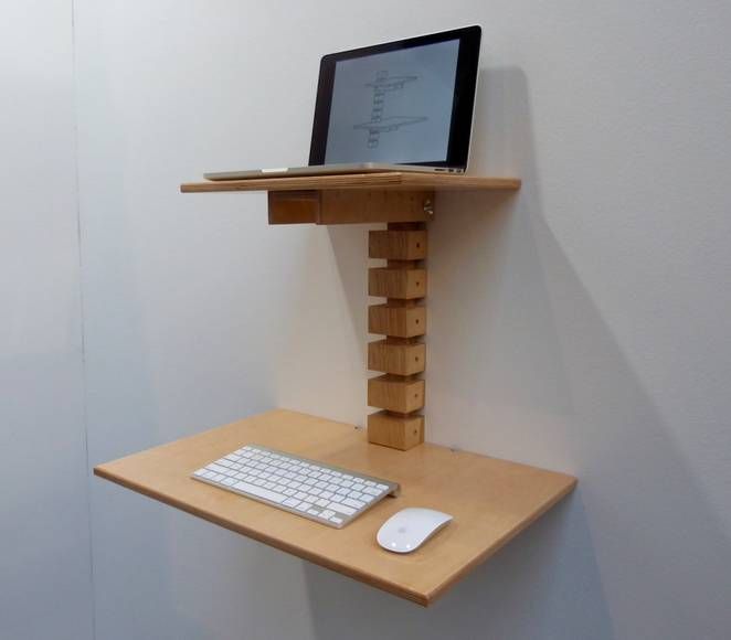 8 Things You Need to Know Before You Set Up a Standing Desk | Diy .